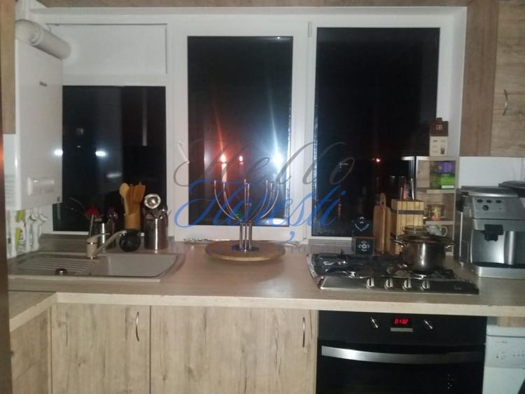 Apartament 1 camera 32mp, Zona Intre Lacuri | Cluj - 8