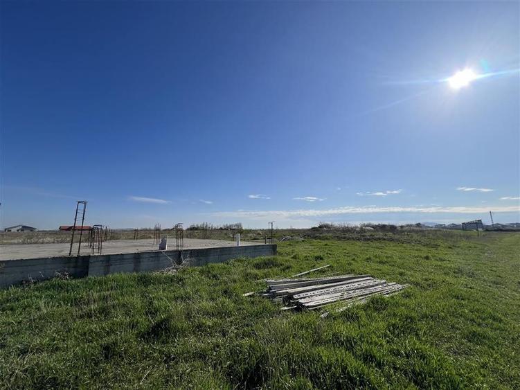 TEREN INTRAVILAN, CIHEI - 3