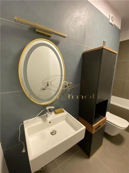 Apartament nou 2 camere. Torontalului, XCITY - 11