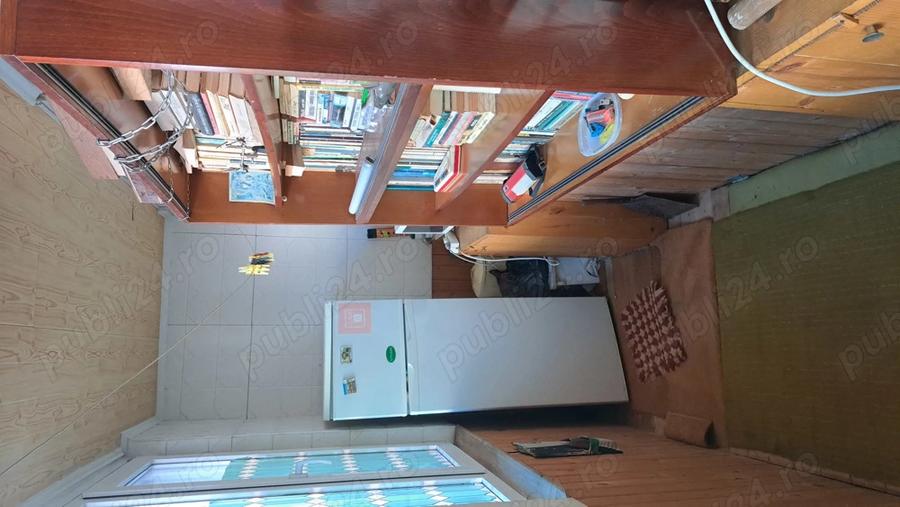 Vand apartament 2 camere Sinaia, zona Malul Spitalului - 1