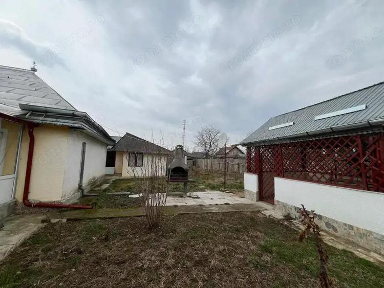 Casa de vanzare in Dumbrava Bacau cu 1100 mp - 11