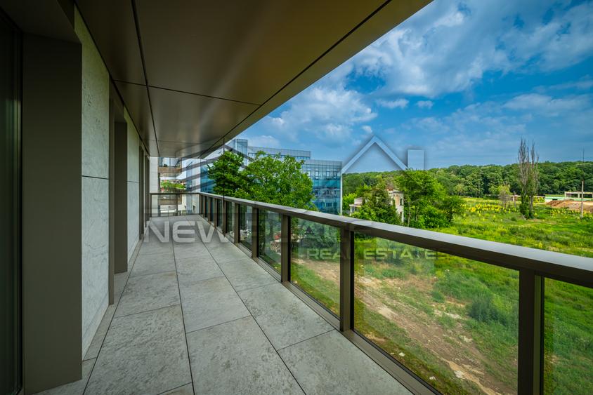 IANCU NICOLAE | Apartament exclusivist | Terasa de 23.8 mp | Ultra Lux - 19