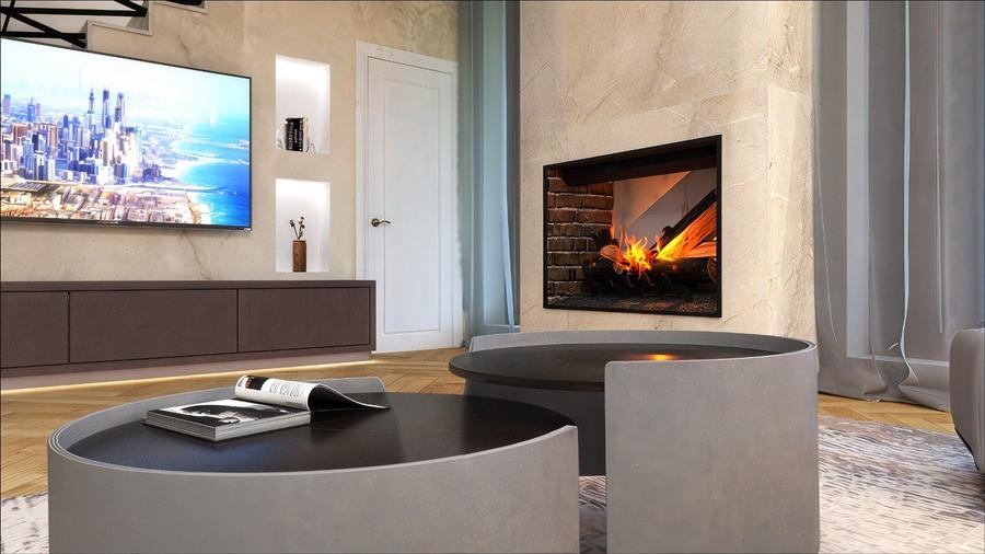 Intrarea Lacului Residence – Acolo unde te intorci, cu drag, acasa - 23