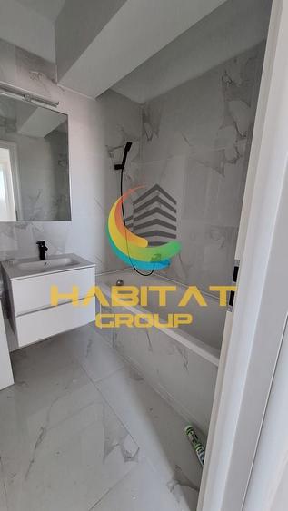 Vanzare ap 2 camere Brancoveanu Kaufland bloc nou locuit utilitati centrala acte - 9