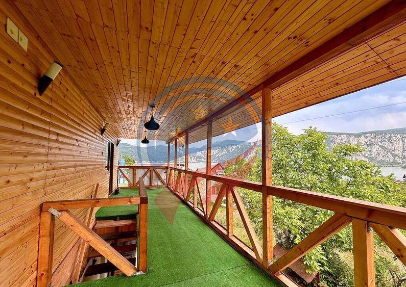 Pensiune in Dubova de vanzare - 8