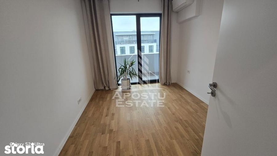 Apartament 3 camere de inchiriat, Zona Semicentrala, Timisoara, Paltim - 12