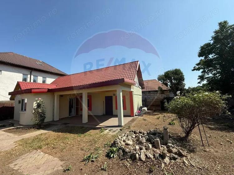 Casa de vanzare in Constanta- Soseaua din Vii - 15