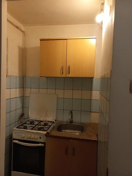 Berceni, Piata Resita - 2