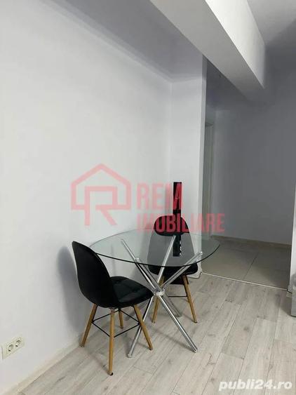 Vanzare apartament 2 camere, modern mobilat, utilat, P din 3, Dobroesti, Fundeni, Str Doinei - 6