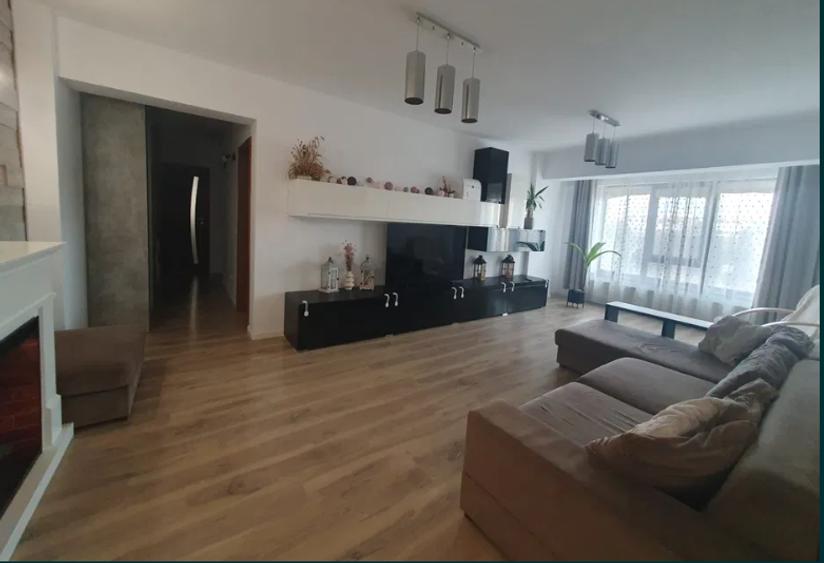 Apartament 3 camere, Valea lupului, mobilat si utilat, etaj 3/5, loc de parcare! - 2