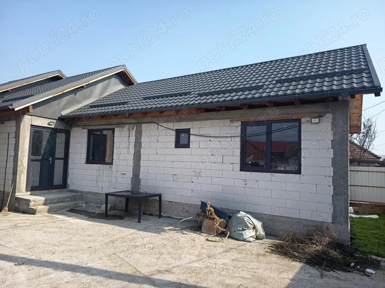 Casa de vanzare bresti alea 4 - 1
