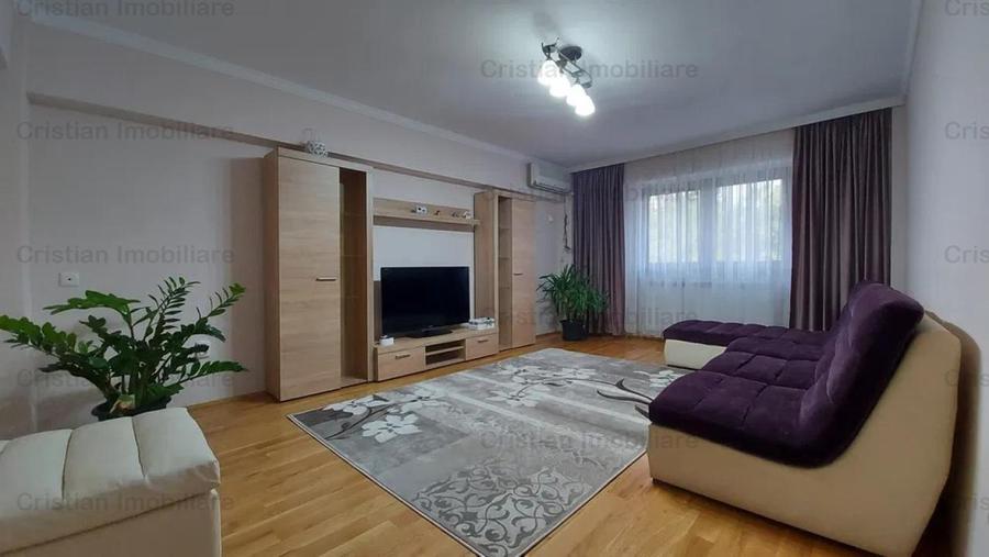 LUX inchiriere ULTRACENTRALA 2 cam 60mp Mobilat - 1