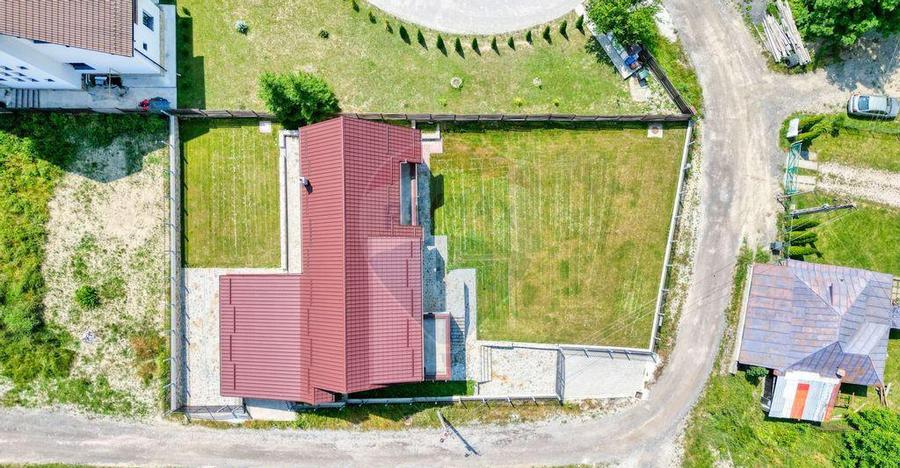 Casa / Vila cu 6 camere de vanzare in Predeal - 16