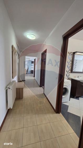 Apartament 3 camere de inchiriat Vitrometan, Medias - 7