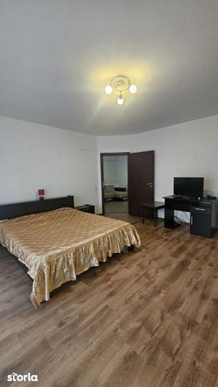 Apartament 2 camere ,46mp ,zona Stejarului ,Floresti - 1