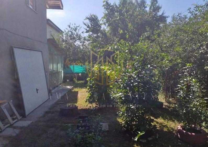 Tanganu Fundeni Casa singur curte teren 400 mp 130 mp ut... - 11