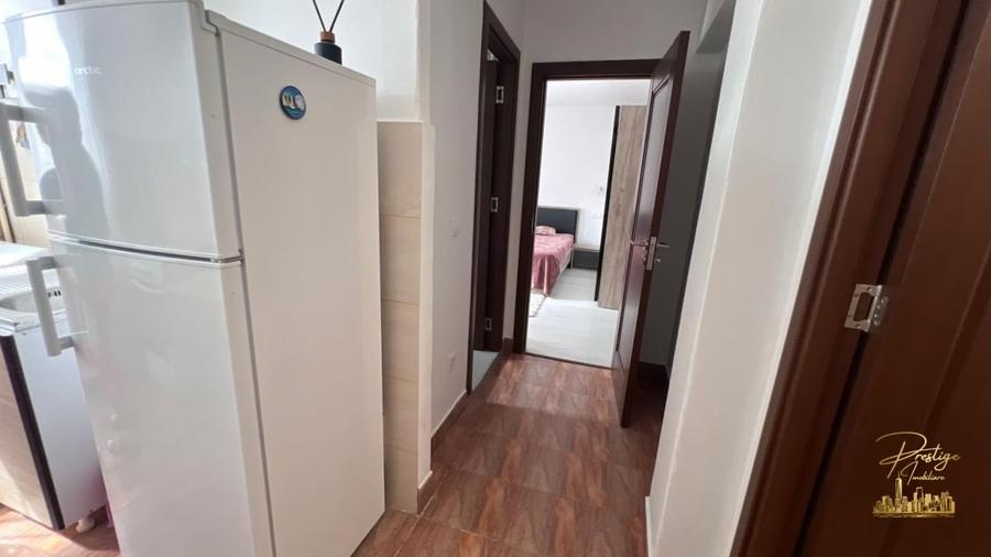 Apartament cu 3 camere de inchiriat in zona Piata 1 Decembrie - Oradea - 11