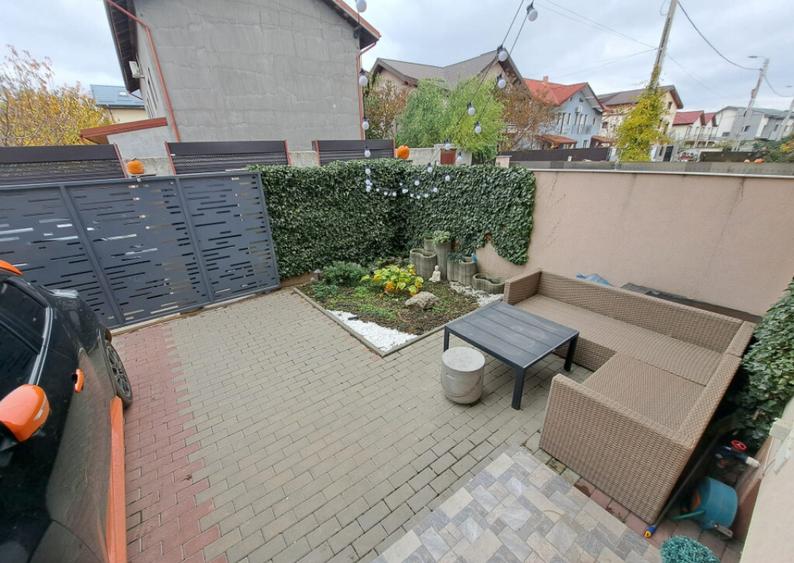 Casa de inchiriat in Bragadiru zona Independentei - 6