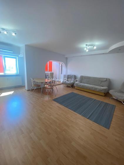 Apartament 3 camere, Winmarkt