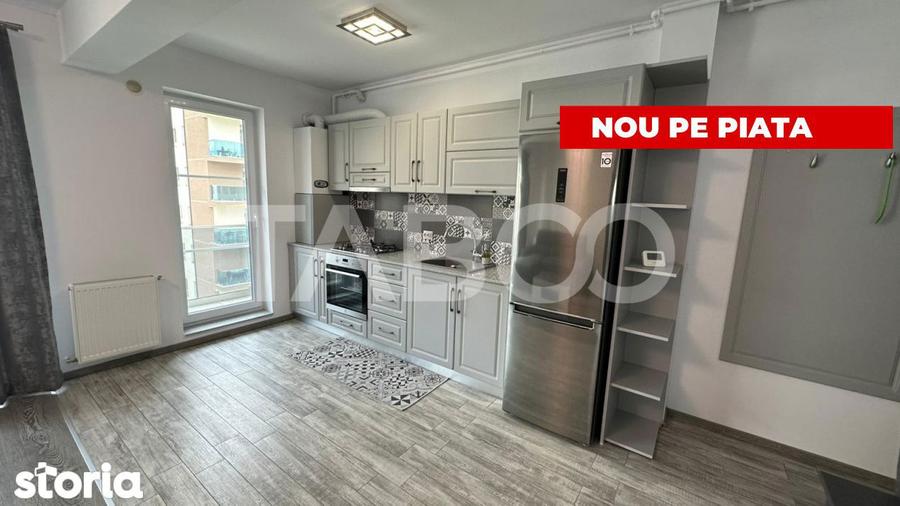 Apartament 2 camere prima inchiriere loc parcare zona Doamna stanca - 1