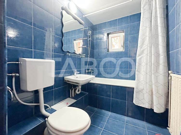 Apartament cu 2 camere decomandate de vanzare cartierul Intre Lacuri - 3