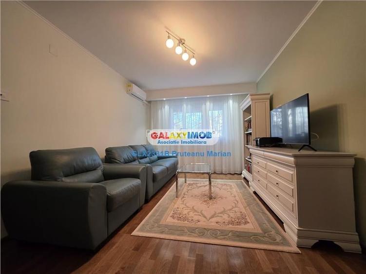 Vanzare apartament de Lux cu 4 camere langa  Auchan cu Parc Moghioros