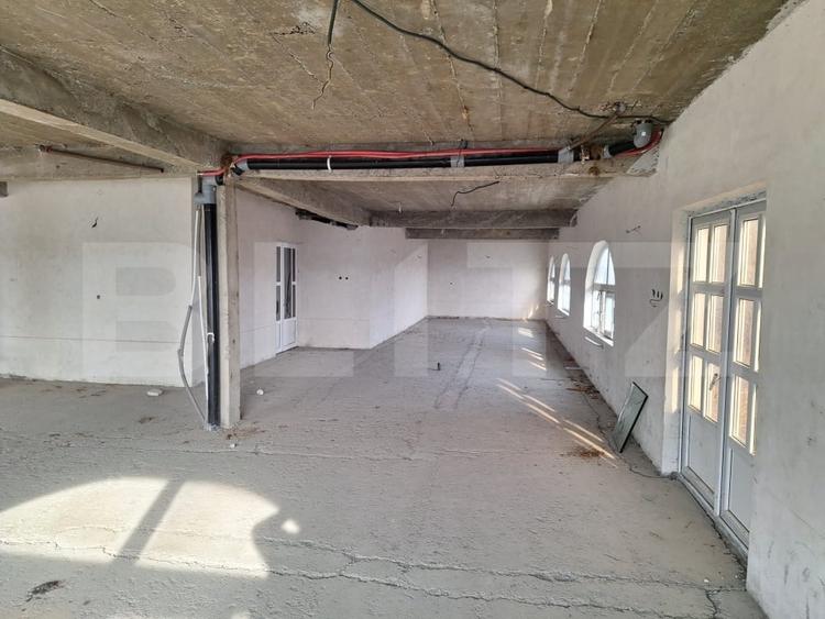 Pensiune moderna la 3 km de viitoarea Autostrada A8 si acces la  europeana E85 - 7