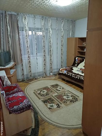 Inchiriez garsoniera confort I - 4