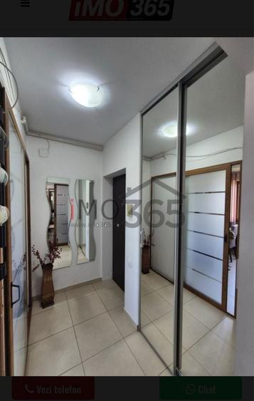 Apart 2 cam de inchiriat cart Craiovei - 3