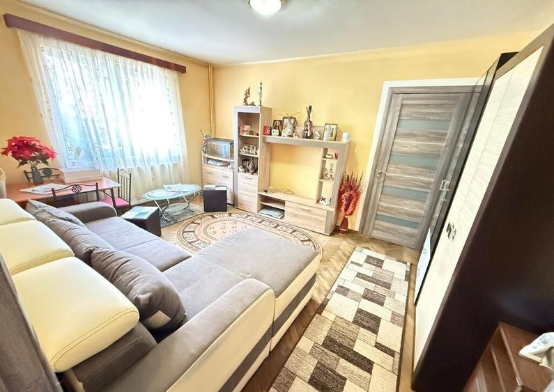 Astra - Neptun, apartament 2 camere - 1