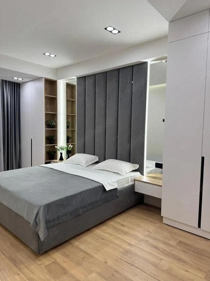 Apartament 3 camere zona Timpuri Noi. - 6