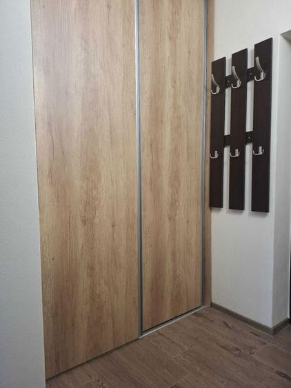 Garsoniera de inchiriat in Cetate b-dul. Transilvaniei - 4