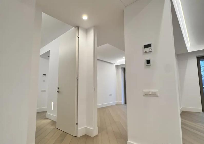 Proprietar, vand 8 apartamente exclusiviste in Cortina 126, Baneasa, Bucuresti - 4