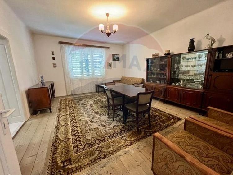 Apartament la casa de vanzare - 4