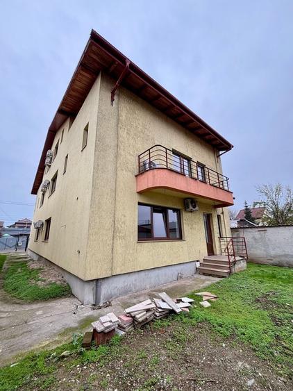 Duplex in intregime de vanzare - Colentina - Ion Creanga - 34