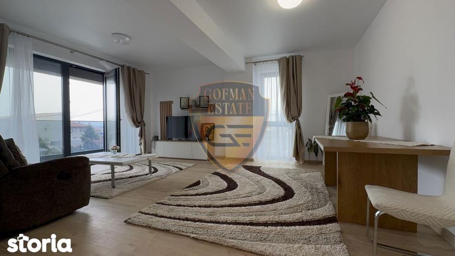 3 camere, Palazu Mare, Etaj 1, parcare subterana, 90mp, bucatarie sepa - 10
