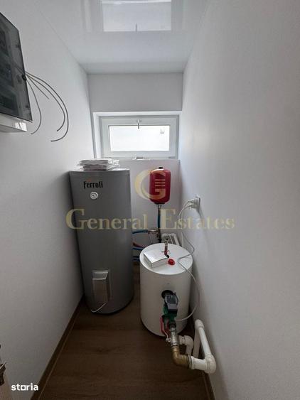 Casa Parter 4 Camere | Curte 330 mp | Finalizata si Intabulata - 4