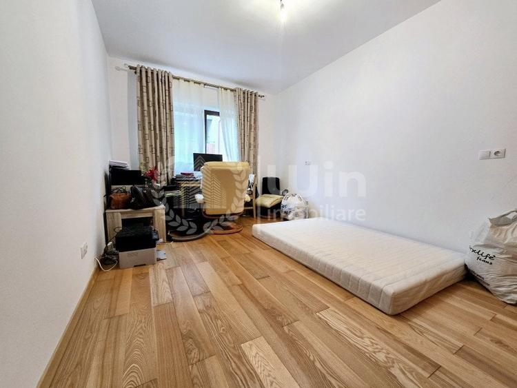 Apartament 4 camere | Bloc nou | 90mp | Et.2 | Parcare | Eugen Ionesco - 4