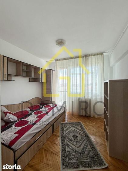 Apartament 3 camere Blvd. Dinicu Golescu metrou Gara de Nord Grivitei - 5