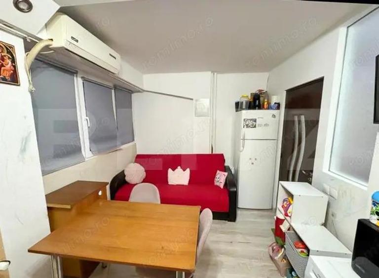 Garsoniera zona Lapus 33mp - 3