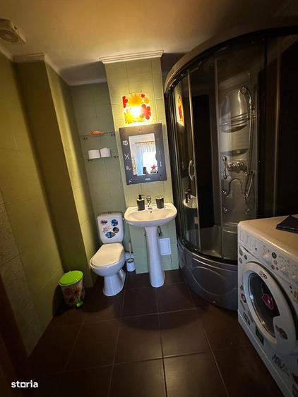 Apartament 1 camera -zona Carpa?i, la cheie - 5