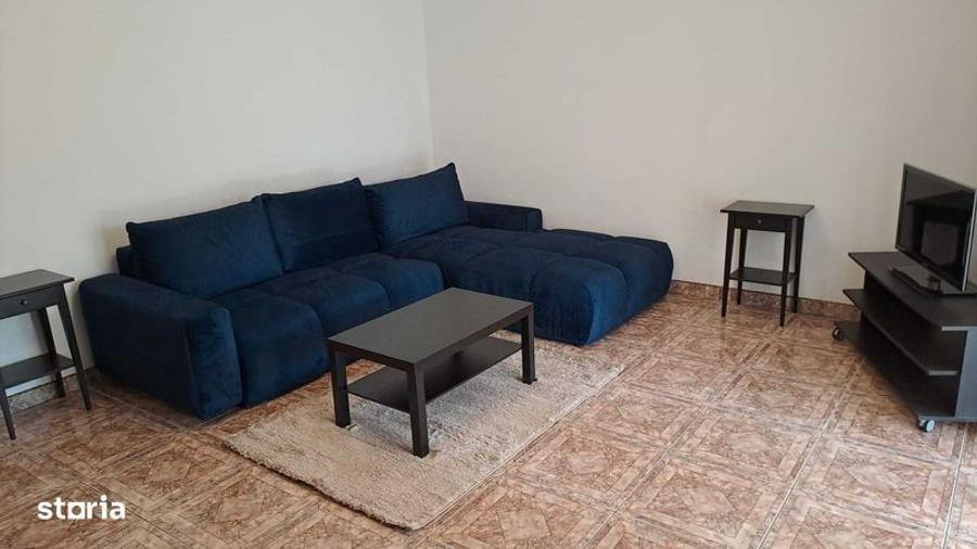 Inchiriere apartament 2 camere padurea Baneasa - 5