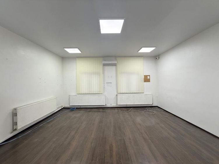 Spațiu industrial de &icirc;nchiriat - 1.690 mp, acces TIR- zona Fratelia - 11