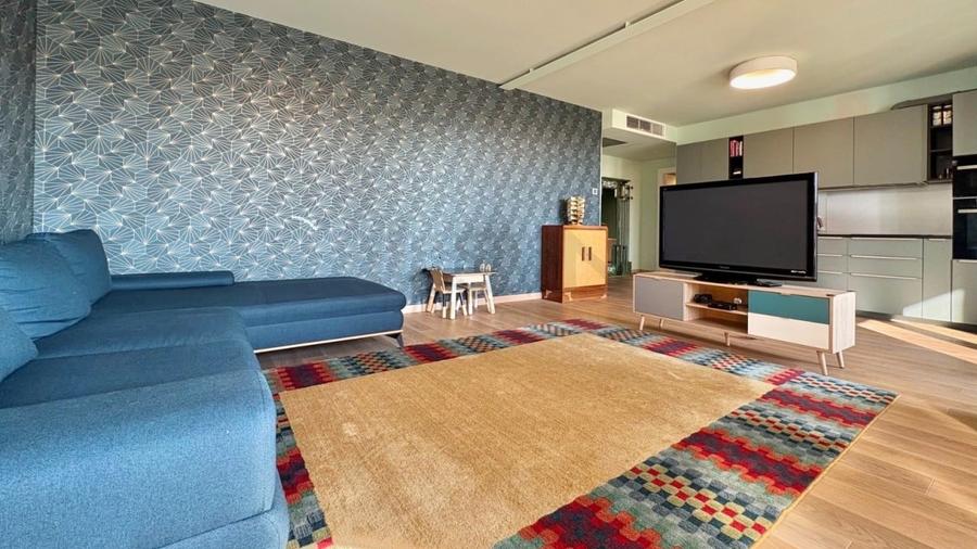 REA1025565 Apartament spatios 3 camere I Zona Herastrau - 6