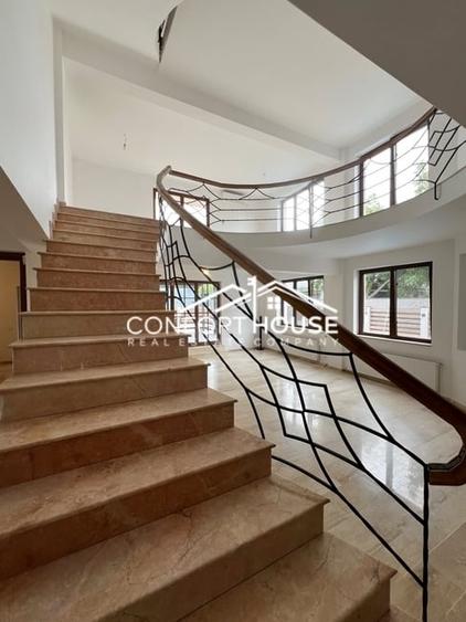 Vila P+E+M, locatie de exceptie, piscina, IANCU NICOLAE - 22