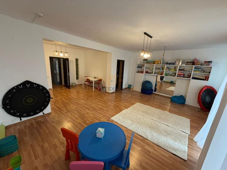 Cladire birouri ultracentral - multiple destinatii ( office/clinica ) - 10