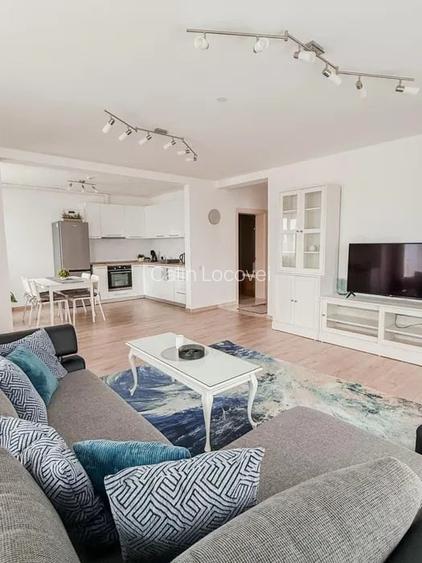Apartament 2 camere Dambul Rotund Apartament 2 camere Dambul Rotund