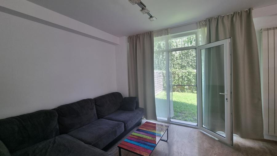 Iancu Nicolae/Jolie Ville/ Apartament cu 2 camere/Gradina proprie 30mp/ - 5