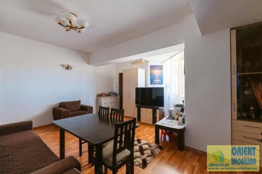Trocadero, decomandat, 2 camere, 69mp, gaze, mobilat, vanzari Constanta - 3