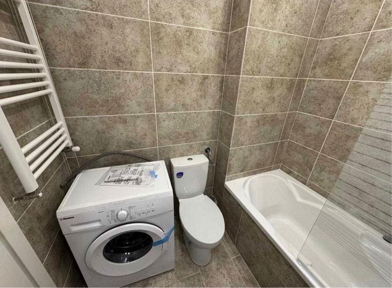 Garsoniera Avangarde City - Militari de inchiriat - PROPRIETAR - 5